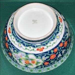 Japanese Noodle bowl, Vintage